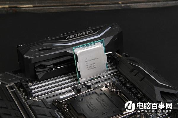 CPU性能怎么看？桌面CPU天梯图2017年12月最新版