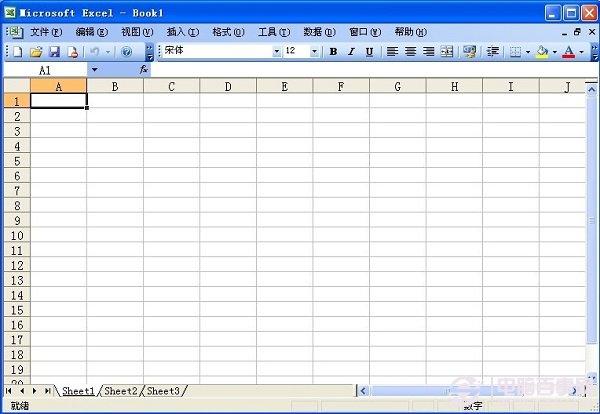 Office Excel2003到Excel2013 看Office Excel的演变