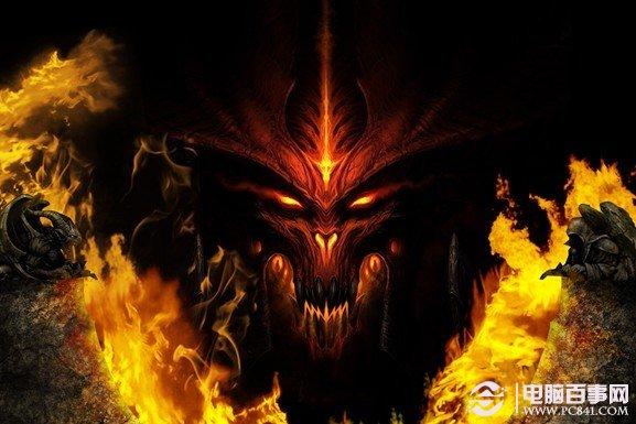 玩暗黑破坏神3什么笔记本好 暗黑3笔记本推荐