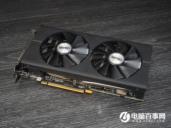 RX480显卡哪款好?市售4款热门RX480显卡对比
