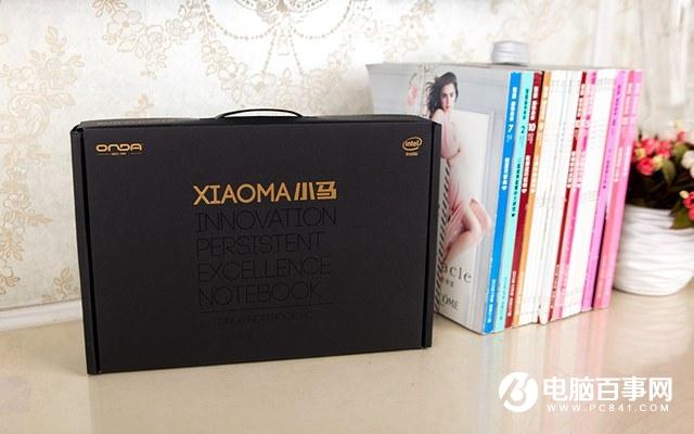 2000不到笔记本做工如何?昂达小马31笔记本拆机评测