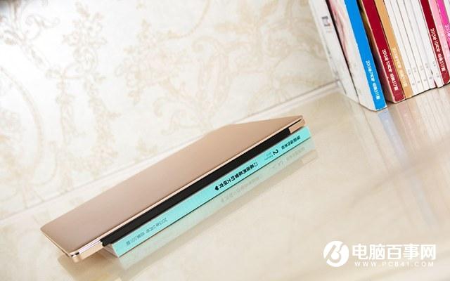 2000不到笔记本做工如何?昂达小马31笔记本拆机评测