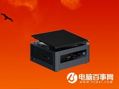 Intel退役Cannon Lake处理器NUC:当年的第一颗10nm