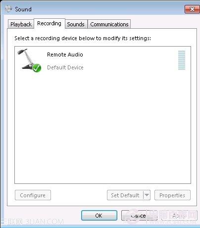 如何在Win7 Hyper-v虚拟机中接真实机的声卡?