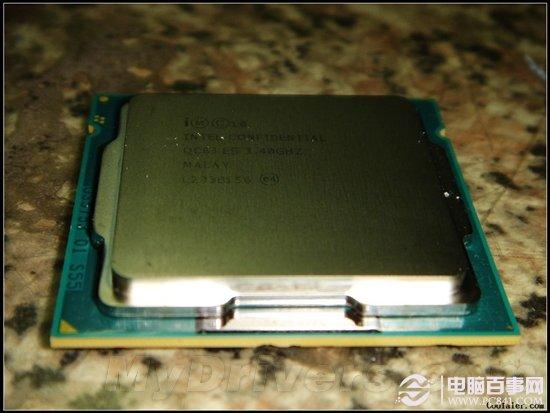 Intel第三代新品Core i3-3240处理器性能评测