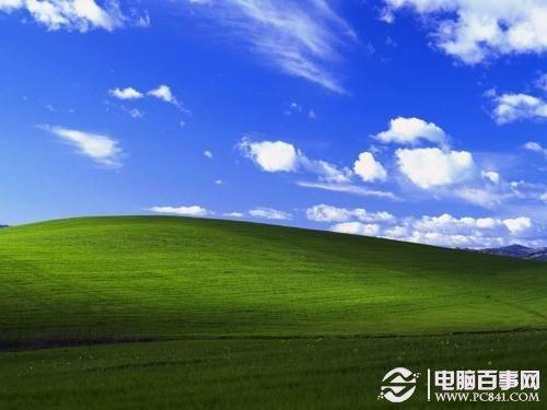 那些年,陪我们一起度过的Window XP