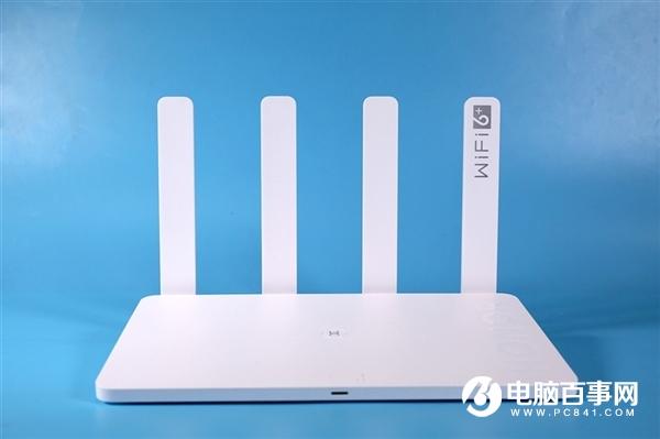 最便宜Wi-Fi 6+路由!荣耀路由3今天开卖:10元抵30仅199 最便宜Wi-Fi 6+路由!荣耀路由3今天开卖:10元抵30仅199