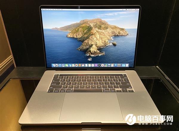 键盘升级 16英寸MacBook Pro上手跑分：18999元起值了