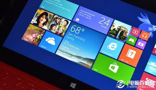 “开机”和“重启”快捷右键命令在Windows 8.1中出现
