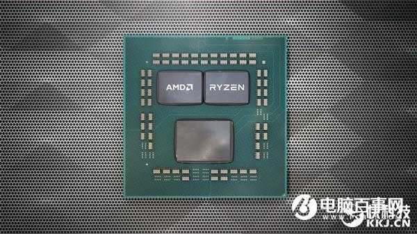 AMD不放弃14/12nm：X570确认14nm IO核心升级12nm