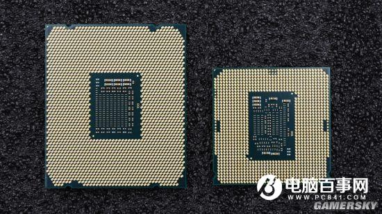 i7 7700K和i77740X哪个好？i7-7740X与7700K的区别