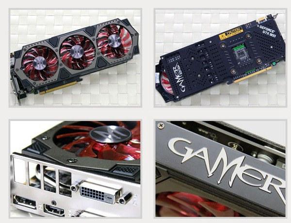 GTX960显卡怎么样 显卡天梯图看GTX960性能
