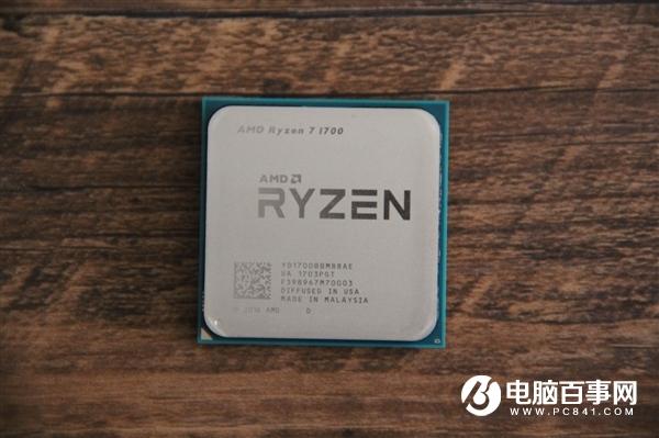 AMD砍掉线程撕裂者 普通人用64核毫无意义