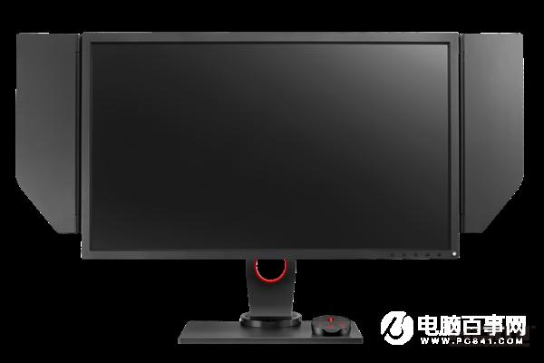 4499元 明基全新240Hz显示器上架：0.5ms响应时间 盾牌加持