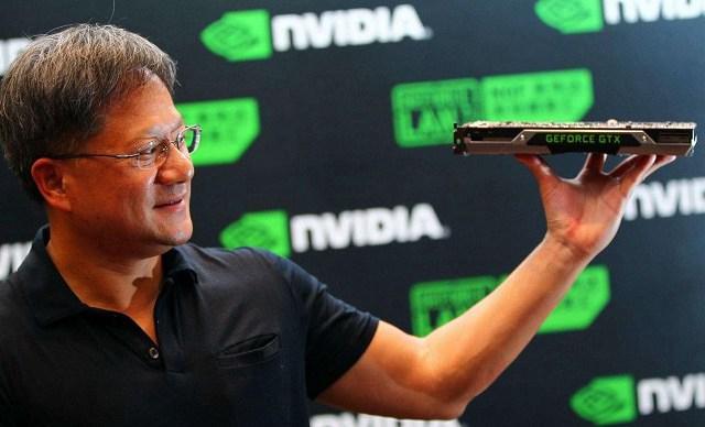 GTX1660相当于什么显卡 三月显卡天梯图秒懂GTX1660性能