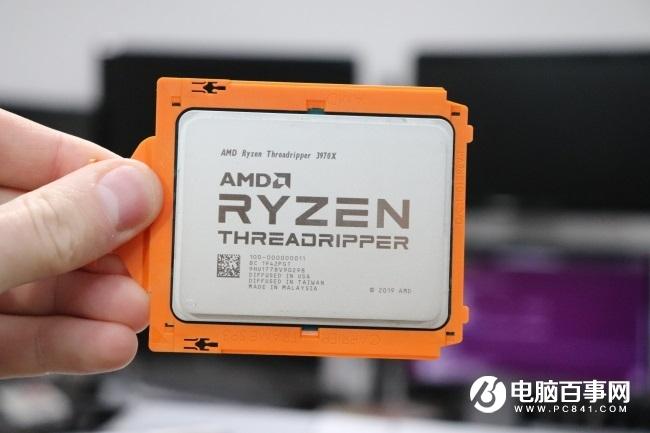 Linux 之父 Linus Torvalds 换电脑：15 年 Intel 老用户升级 AMD 32 核线程撕裂者 3970X