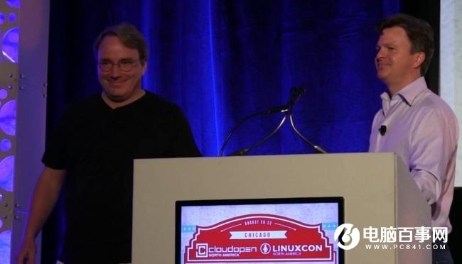 Linux 之父 Linus Torvalds 换电脑：15 年 Intel 老用户升级 AMD 32 核线程撕裂者 3970X