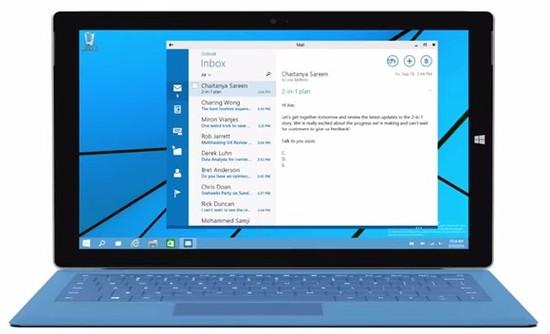 盘点Win10优于Win8的地方