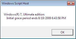 Windows 7详细系统版本号怎么查看?