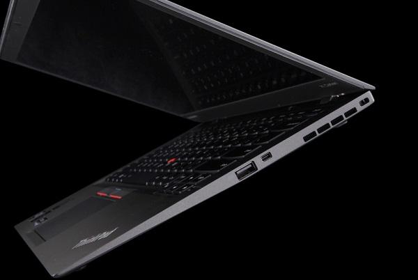 超级小黑本 2015新ThinkPad X1 Carbon图赏