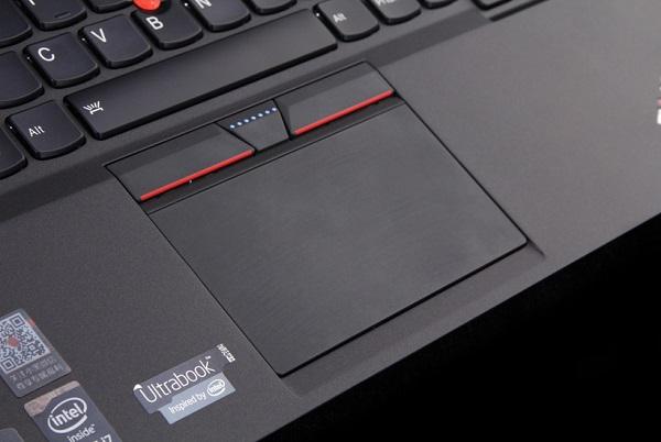 超级小黑本 2015新ThinkPad X1 Carbon图赏