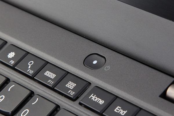 超级小黑本 2015新ThinkPad X1 Carbon图赏