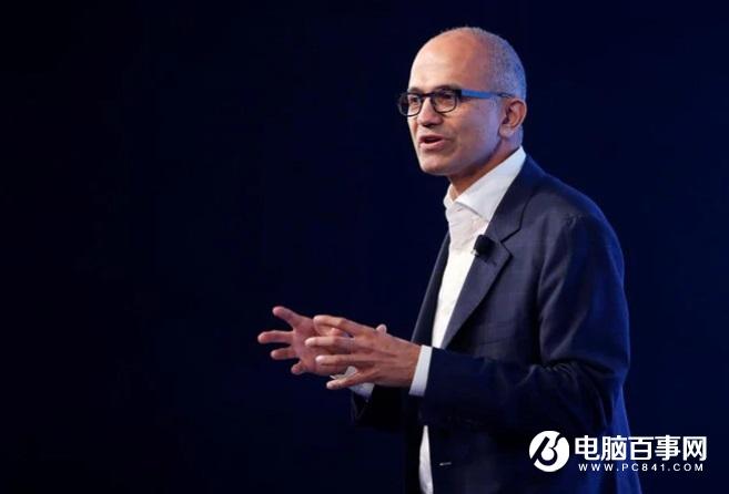 微软现允许员工永久在家办公，CEO 纳德拉：相当于「工作时睡着了」