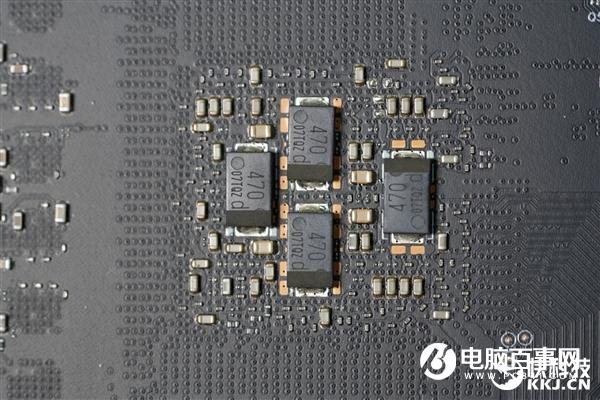 军工用料硬派风 华硕TUF RTX 3070 GAMING图赏
