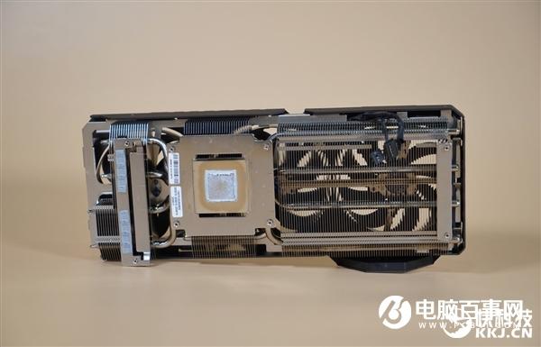 军工用料硬派风 华硕TUF RTX 3070 GAMING图赏