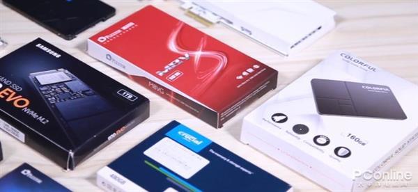 2020年存储市场展望:又要变成我买不起的样子?