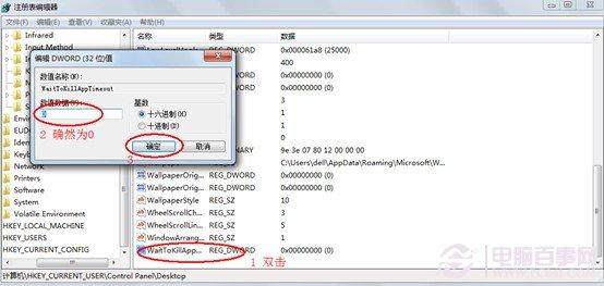 不再为Windows 7 程序&ldquo;假死&rdquo;而苦恼