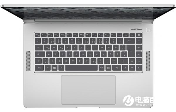 保时捷设计发布无风扇静音笔记本：5W超低功耗U 价格过万