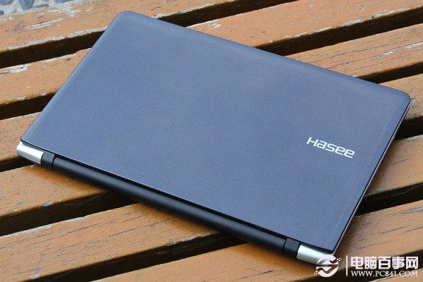 神舟K570C怎么样?神舟精盾K570C笔记本评测