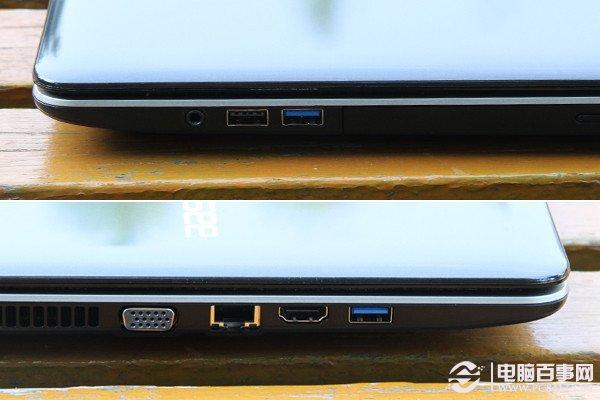 神舟K570C怎么样?神舟精盾K570C笔记本评测