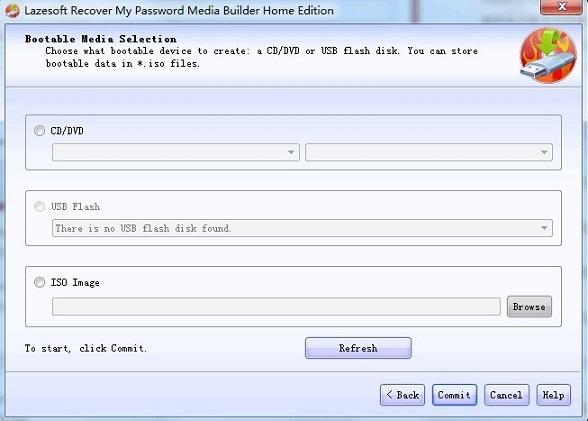 忘记密码怎么开机 Win7/Win8一键重置开机密码方法