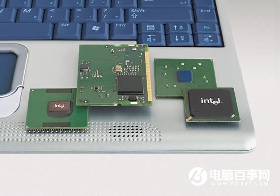 从迅驰、轻薄本再到雅典娜：Intel引领笔记本电脑的三次革命