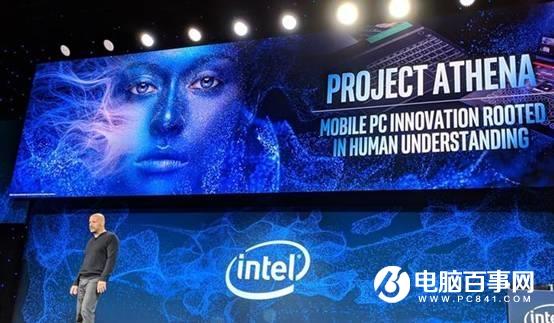 从迅驰、轻薄本再到雅典娜：Intel引领笔记本电脑的三次革命