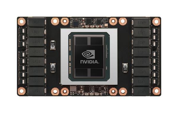 从GTX到RTX NVIDIA GPU架构的变迁史