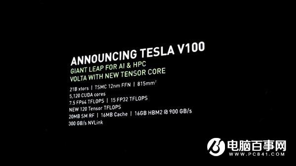 从GTX到RTX NVIDIA GPU架构的变迁史