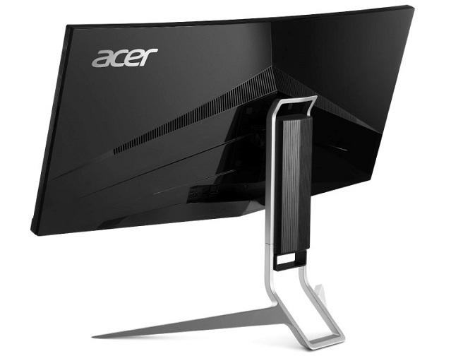 宏碁XR341CKA显示器怎么样宏碁XR341CKA价格与参数