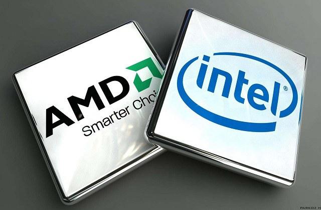 i9 9900K和2700X哪个好？i9-9900K和R7-2700X区别对比
