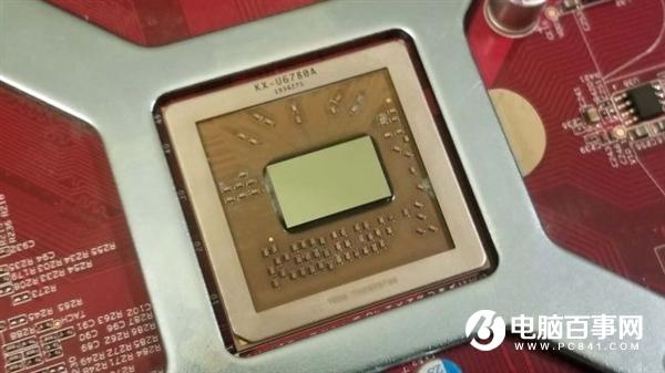 国产x86崛起之路 兆芯KX-U6780A 8核处理器评测