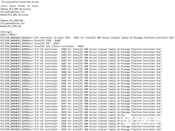 Intel自曝400、495系列芯片组:搭档十代酷睿