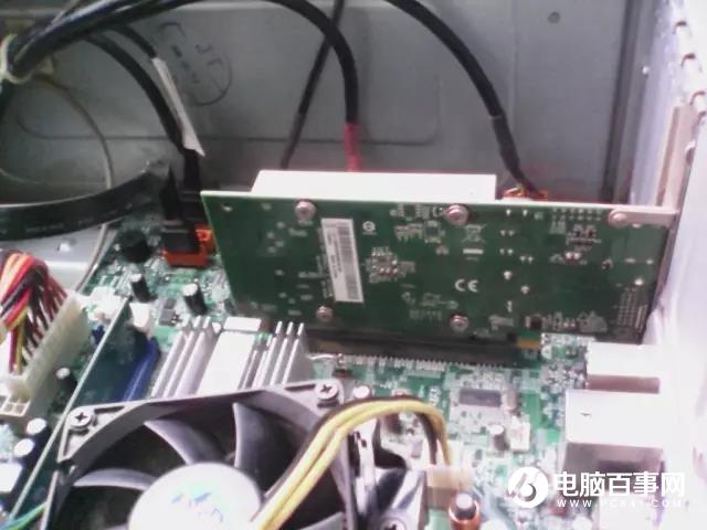 电脑开不了机怎么解决？台式机开不机自检解决方法