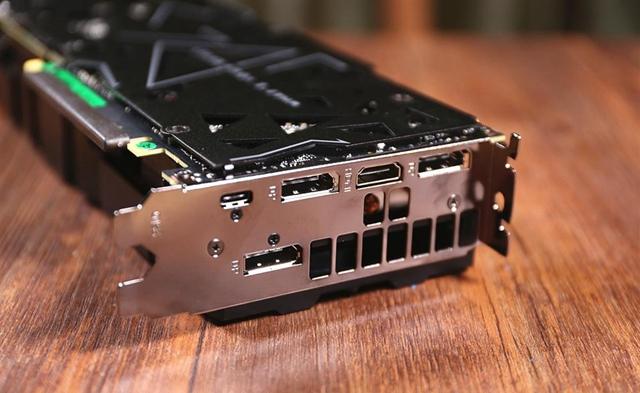 彰显“大将”风范 影驰RTX2080Ti大将开箱图赏