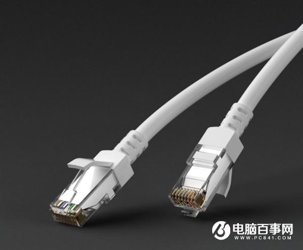 小米有品上架CAT6千兆网线：11.9元