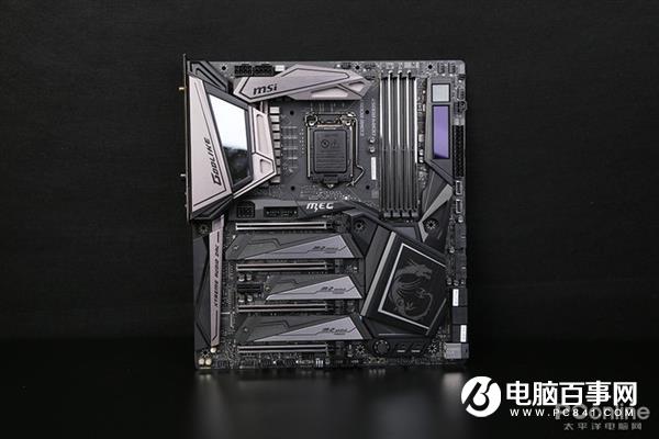 老司机带路:5分钟教你看懂眼花缭乱的主板命名