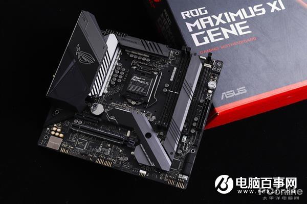 老司机带路:5分钟教你看懂眼花缭乱的主板命名