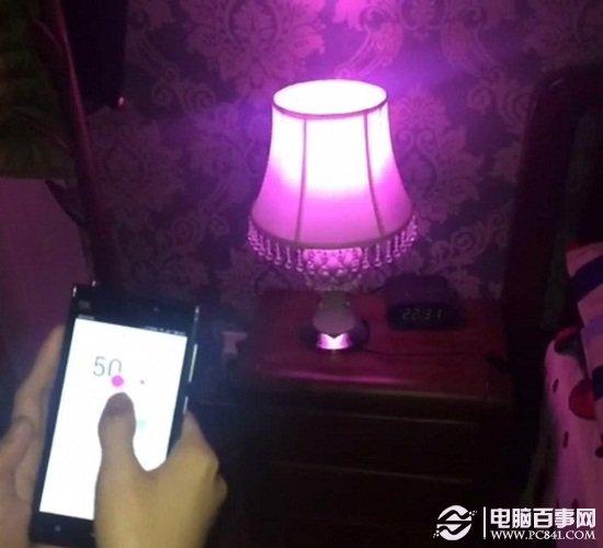 小米智能灯泡是什么 小米Yeelight智能灯有什么用?