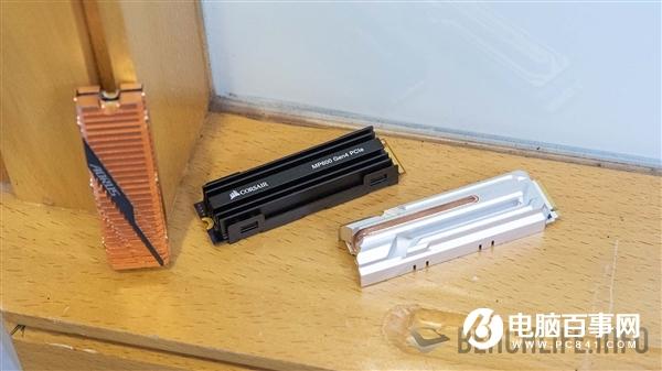 创纪录！群联PCIe 4.0 SSD主控研发仅用9个月